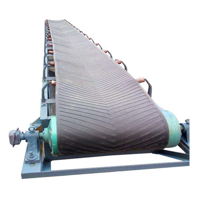 TD75通用型皮帶機(jī)的維護(hù)保養(yǎng)