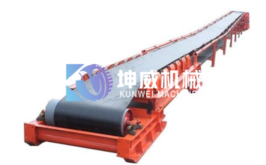 皮帶輸送機廠家(皮帶機廠家如何選擇)